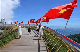 Truyền thông Anh dự báo ngành du lịch Việt Nam bùng nổ hậu COVID-19