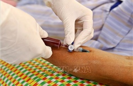 Số ca mắc sốt xuất huyết tăng cao tại huyện Đức Trọng, Lâm Đồng