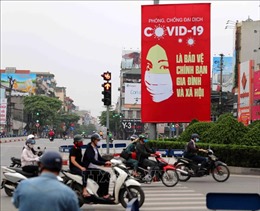Trang Asia Times: Kinh tế Việt Nam tăng trưởng &#39;ngoại lệ&#39; nhờ ứng phó hiệu quả với dịch COVID-19