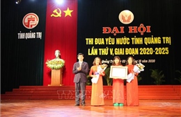 Phấn đấu đưa Quảng Trị trở thành tỉnh đạt trình độ phát triển trung bình cao của cả nước