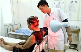 Hà Nội đã triển khai 456 mô hình Trạm Y tế điểm