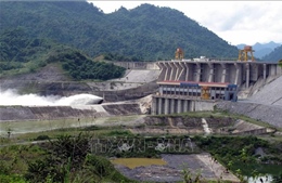 Công ty Thủy điện Tuyên Quang chủ động vận hành hồ chứa an toàn 