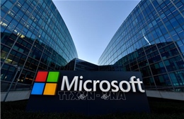 Microsoft đầu tư 1 tỷ USD để xây dựng các trung tâm dữ liệu tại Malaysia