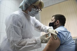 Nga bước đầu xây dựng hệ thống quốc gia đối phó với các bệnh truyền nhiễm mới