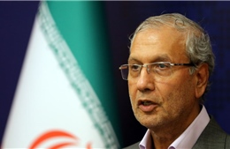 Iran khẳng định lệnh cấm vận vũ khí của LHQ chấm dứt là kết quả của JCPOA