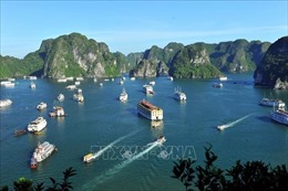Quảng Ninh quyết tâm đón 3 triệu du khách nội địa trong quý IV