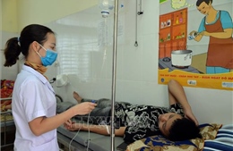 Sơn La: Sức khỏe 41 học sinh nghi ngộ độc thực phẩm đã ổn định