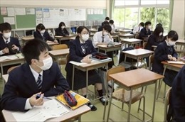 Nhật Bản chú trọng hỗ trợ giới trẻ khắc phục tác động của dịch COVID-19