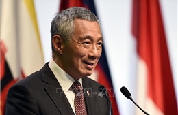 Singapore và Nhật Bản nhất trí thúc đẩy quan hệ song phương