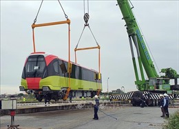 Xây dựng chiến lược phát triển giao thông vận tải đường sắt Việt Nam