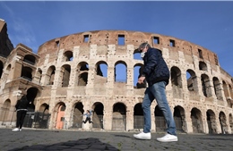 Italy ban bố lệnh giới nghiêm