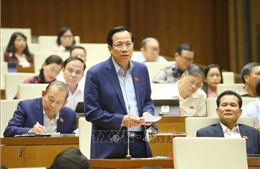 Kiên quyến giải thể các cơ sở giáo dục nghề yếu kém