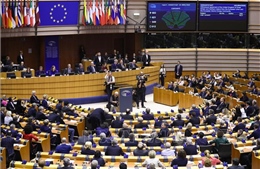 EU đạt thỏa thuận về ngân sách 2021-2027