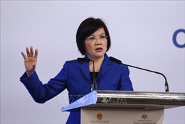 ASEAN 2020: Khẳng định vai trò phụ nữ trong phát triển kinh tế