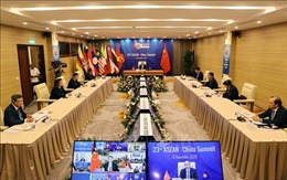ASEAN 2020: Những cam kết mạnh mẽ của các đối tác dành cho ASEAN