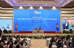 Chuyên gia Malaysia: Nên thành lập Ban thư ký RCEP và đặt trụ sở tại Việt Nam