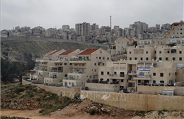 EU phản đối kế hoạch của Israel tại khu định cư ở Đông Jerusalem