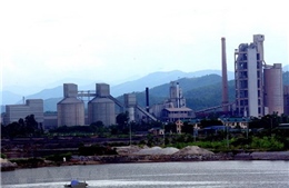 Các nhà máy xi măng ở Hạ Long sẽ dừng hoạt động vào năm 2030