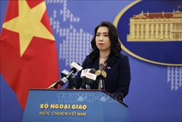 Thủ tướng Nguyễn Xuân Phúc sẽ tham dự Hội nghị thượng đỉnh G20 theo hình thức trực tuyến