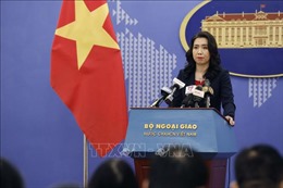 Việt Nam luôn coi trọng, dành ưu tiên cao cho quan hệ với Campuchia