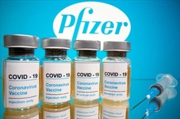 Pfizer/BioNTech xin cấp phép sử dụng khẩn cấp vaccine