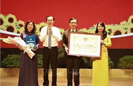 Trụ sở UBND TP Hồ Chí Minh được xếp hạng Di tích lịch sử - văn hóa quốc gia