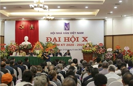 Tìm kiếm con đường mới cho sự phát triển của văn học Việt Nam