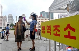 Triều Tiên đóng mọi cửa ngõ vào thủ đô để phòng dịch COVID-19