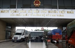11 tháng, Việt Nam xuất siêu kỷ lục 20,1 tỷ USD