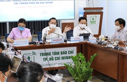 TP Hồ Chí Minh xử lý nghiêm người vi phạm quy định cách ly