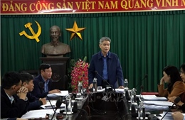 Tập trung nguồn vốn đầu tư công để phát triển kinh tế, xã hội