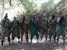 Phiến quân Boko Haram đứng sau vụ thảm sát dân thường tại Nigeria