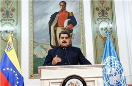 Bầu cử Quốc hội Venezuela: Khởi động kế hoạch bảo đảm trật tự an ninh