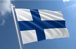 Điện mừng Kỷ niệm lần thứ 103 năm Quốc khánh Cộng hòa Phần Lan