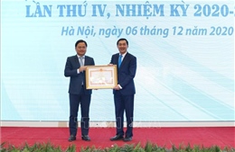 Khai mạc Đại hội đại biểu toàn quốc Hội Thầy thuốc trẻ Việt Nam lần thứ IV