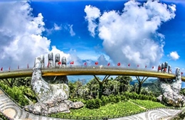Đà Nẵng đề ra hai kịch bản phát triển du lịch giai đoạn 2021 - 2025
