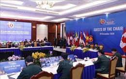 Chương trình Khách mời nước Chủ tịch ASEAN