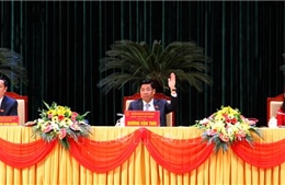 Tạo môi trường thuận lợi, an toàn cho phát triển kinh tế - xã hội