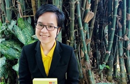 Nữ tiến sĩ Việt ở Thái Lan với tấm lòng tri ân hướng về nguồn cội