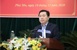 Năm 2021, Phú Yên phấn đấu đạt tốc độ tăng trưởng GRDP 7,35%