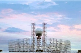 Nga phát triển hệ thống radar hoàn toàn tự động