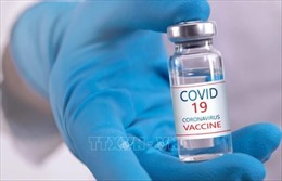 Campuchia đặt mua vắc-xin ngừa COVID-19 cho 20% dân số