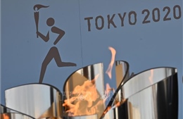 Kinh phí tổ chức Olympic và Paralympic 2020 tăng hơn 290 tỷ yen 