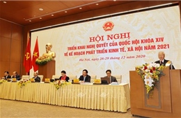 Khơi dậy khát vọng phát triển đất nước, phát huy giá trị văn hóa, sức mạnh con người Việt Nam