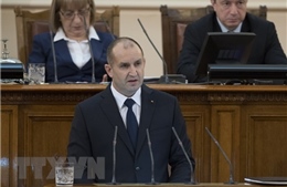 Bulgaria ấn định thời điểm tổ chức bầu cử quốc hội