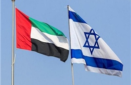 UAE tạm ngừng miễn thị thực cho người dân Israel trong 6 tháng