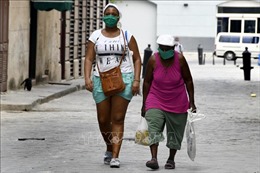 Cuba thiệt hại 20 tỷ USD vì các biện pháp cấm vận khắt khe của Mỹ