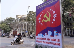 Chính sách đối ngoại đa phương hóa góp phần nâng cao vị thế của Việt Nam