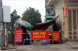 Nhiều gia đình ở Quảng Ninh hoãn đám cưới để phòng chống dịch COVID-19