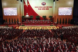 Học giả Algeria: Đại hội XIII là bước ngoặt lịch sử đối với tương lai thịnh vượng của Việt Nam 